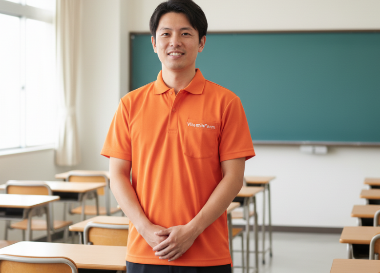 キャリアプランのイメージ