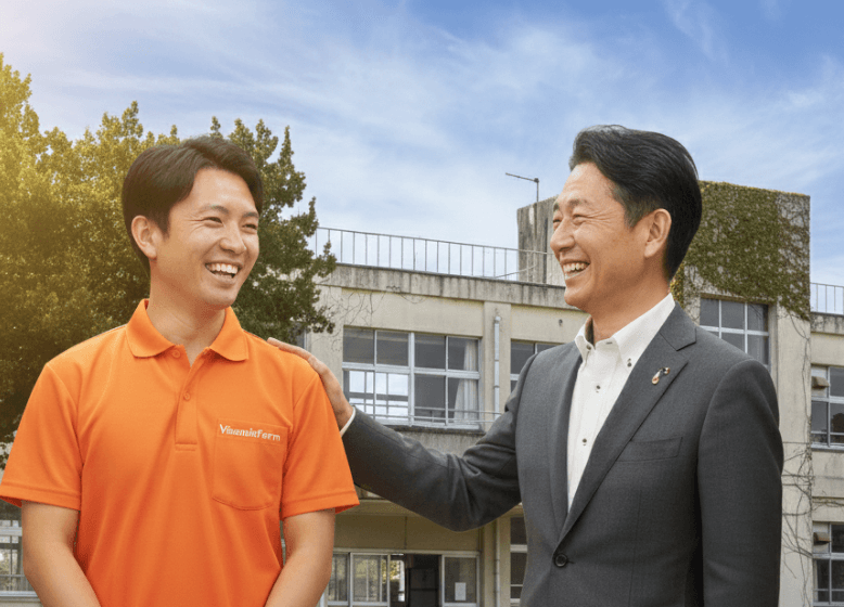 特徴のイメージ