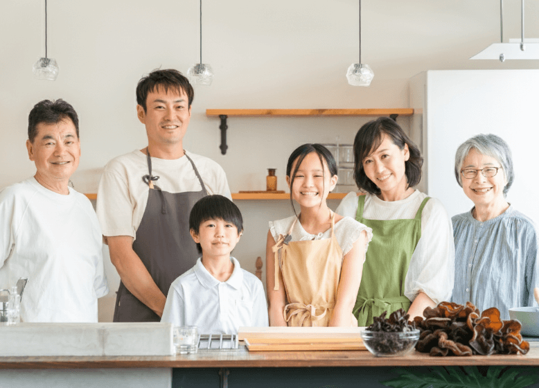 ビジョン・事業内容のイメージ